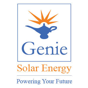 Genie Solar Energy