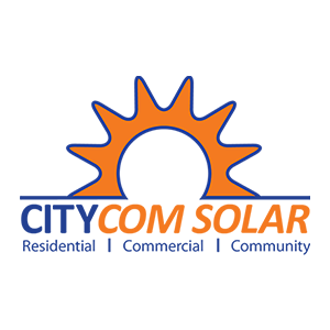 CityCom Solar